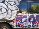 Thumbnail Graffiti Truck
