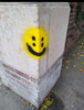 Thumbnail Happy Face Graffiti