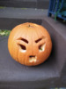 Thumbnail Demonic Pumpkin