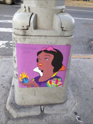 Product picture Black Cinderella