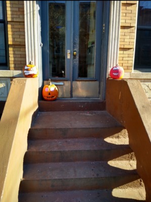 Product picture Pumpkin Troupe