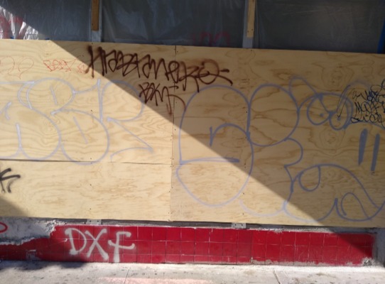 Product picture Half N Half Graff